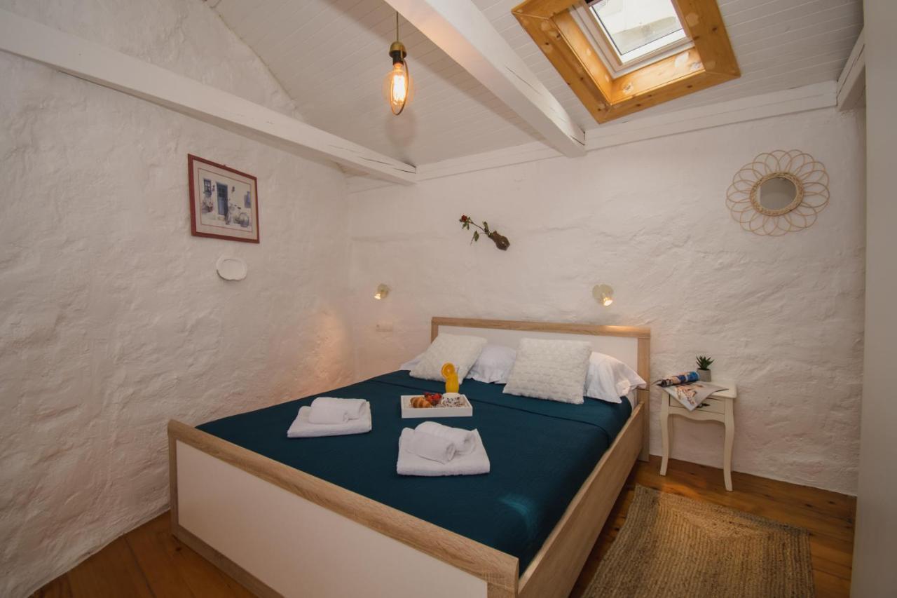 Apartment Nika Vodice Buitenkant foto